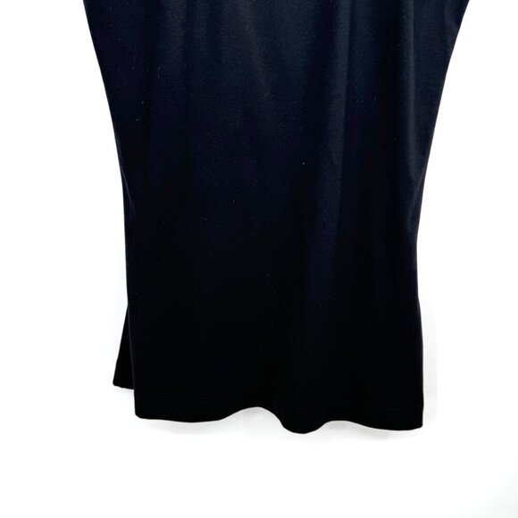 Spanx assets by Sarah Blakely  shape wear tank top womans plus size 1X Black - Picture 5 of 7